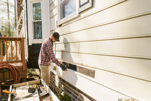 Top rated local Emergency Siding Repair specialists in Ashland, KY
